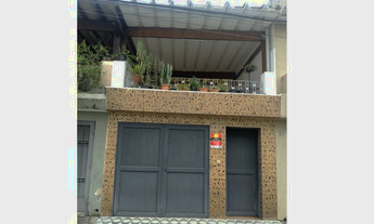 Imagem: 2 dormitórios na Rua Cristóvão De Gouveia