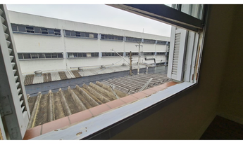 Imagem 4: 2 dormitórios na Rua Cristóvão De Gouveia