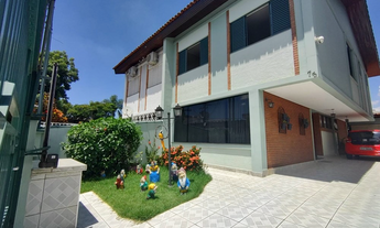 Imagem: 4 dormitórios na Rua Artur Orlando