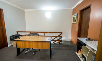 Imagem 4: 4 dormitórios na Rua Artur Orlando