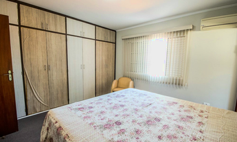 Imagem 5: 4 dormitórios na Rua Artur Orlando