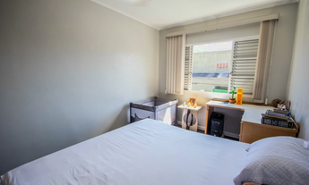 Imagem 2: 4 dormitórios na Rua Artur Orlando