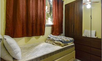 Imagem 3: Venda de Apartamento na Vila dos Remédios, São Paulo-SP: 3 quartos, 1 banheiro, 1 vaga de