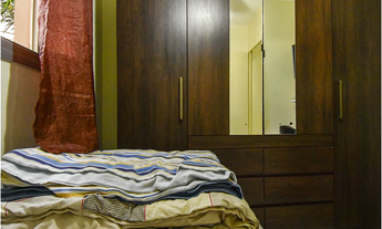 Imagem 4: Venda de Apartamento na Vila dos Remédios, São Paulo-SP: 3 quartos, 1 banheiro, 1 vaga de