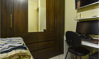 Imagem 6: Venda de Apartamento na Vila dos Remédios, São Paulo-SP: 3 quartos, 1 banheiro, 1 vaga de