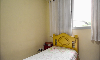 Imagem 7: Venda de Apartamento na Vila dos Remédios, São Paulo-SP: 3 quartos, 1 banheiro, 1 vaga de