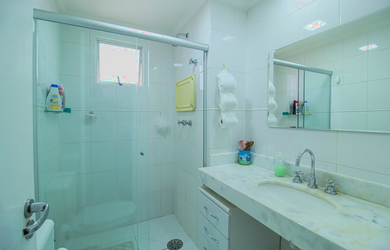 Imagem 3: 3 dormitórios na Rua Regino Aragão