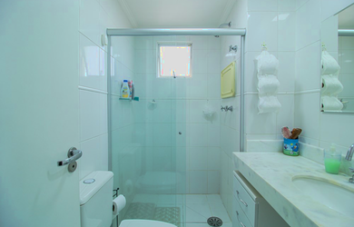 Imagem 4: 3 dormitórios na Rua Regino Aragão