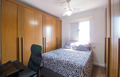 Imagem 5: 3 dormitórios na Rua Regino Aragão