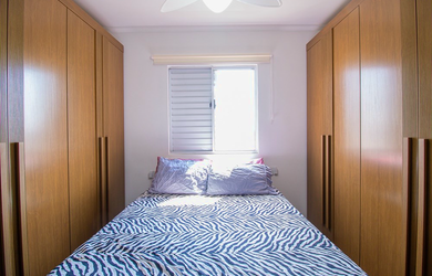 Imagem 6: 3 dormitórios na Rua Regino Aragão