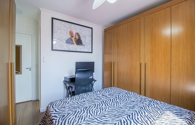 Imagem 7: 3 dormitórios na Rua Regino Aragão