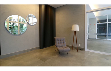 Imagem 5: Apartamento à venda em São Paulo, Paraíso, com 2 quartos, 80,65m²