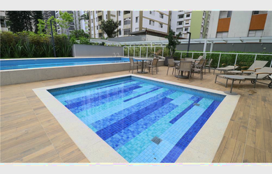 Imagem 7: Apartamento à venda em São Paulo, Paraíso, com 2 quartos, 80,65m²