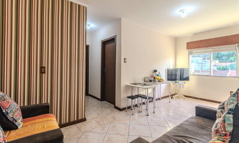 Imagem: 2 dormitórios na Rua Mathias Velho