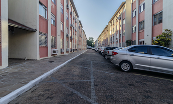 Imagem 7: 2 dormitórios na Rua Mathias Velho