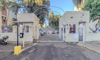 Imagem 4: 2 dormitórios na Rua Mathias Velho