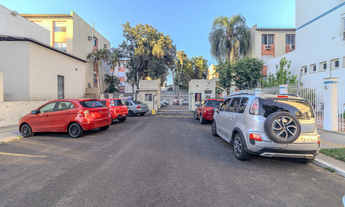 Imagem 3: 2 dormitórios na Rua Mathias Velho