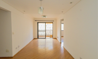 Imagem: APARTAMENTO RESIDENCIAL em São Paulo