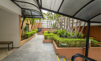 Imagem 3: APARTAMENTO RESIDENCIAL em São Paulo - SP, Liberdade