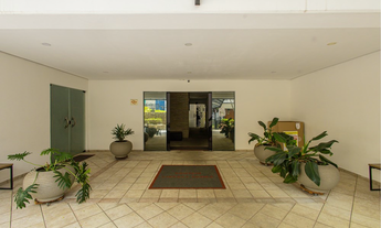 Imagem 4: APARTAMENTO RESIDENCIAL em São Paulo - SP, Liberdade