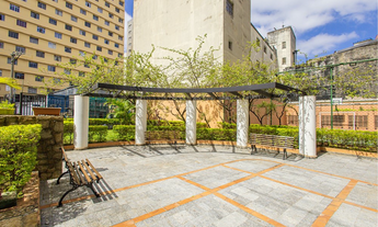 Imagem 5: APARTAMENTO RESIDENCIAL em São Paulo - SP, Liberdade