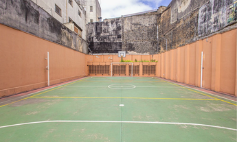 Imagem 6: APARTAMENTO RESIDENCIAL em São Paulo - SP, Liberdade