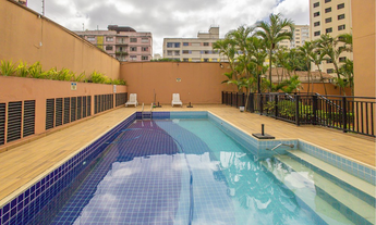 Imagem 2: APARTAMENTO RESIDENCIAL em São Paulo - SP, Liberdade