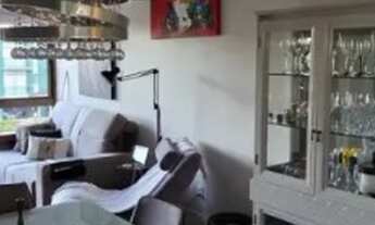 Imagem: 3 dormitórios na Rua Coronel Feijó