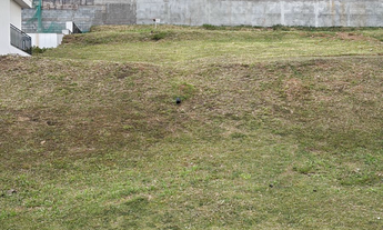 Imagem 2: TERRENO RESIDENCIAL em Santana de Parnaíba - SP, Alphaville