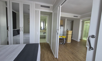 Imagem: Apartamento à venda no Jardim Paulista