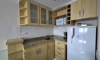 Imagem 2: Apartamento à venda no Jardim Paulista, São Paulo-SP: 2 quartos, 2 suítes, 2 banheiros, 24