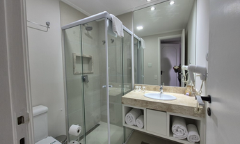 Imagem 6: Apartamento à venda no Jardim Paulista, São Paulo-SP: 2 quartos, 2 suítes, 2 banheiros, 24