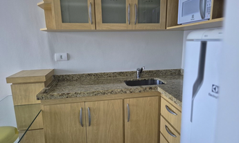 Imagem 4: Apartamento à venda no Jardim Paulista, São Paulo-SP: 2 quartos, 2 suítes, 2 banheiros, 24