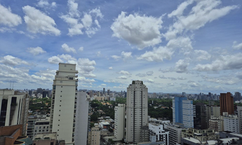 Imagem 3: Apartamento à venda no Jardim Paulista, São Paulo-SP: 2 quartos, 2 suítes, 2 banheiros, 24