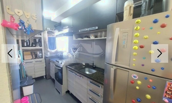 Imagem 2: 2 dormitórios na Avenida Família Gonçalves Carneiro