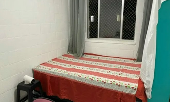 Imagem 2: 2 dormitórios na Rua São Nicolau