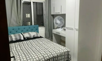 Imagem 3: 2 dormitórios na Rua São Nicolau