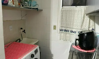 Imagem 4: 2 dormitórios na Rua São Nicolau