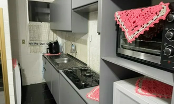 Imagem 5: 2 dormitórios na Rua São Nicolau