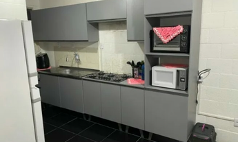 Imagem 6: 2 dormitórios na Rua São Nicolau