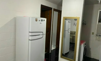 Imagem 7: 2 dormitórios na Rua São Nicolau