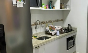 Imagem 3: 2 dormitórios na Avenida Marechal Rondon