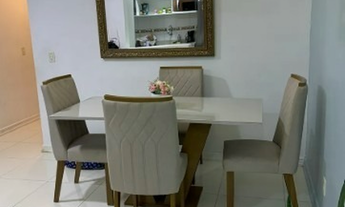 Imagem 4: 2 dormitórios na Avenida Marechal Rondon