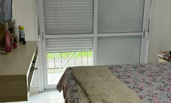 Imagem 5: 2 dormitórios na Avenida Marechal Rondon