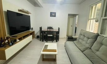 Imagem: 2 dormitórios na Rua Mariz E Barros