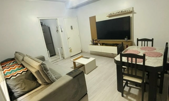 Imagem 2: 2 dormitórios na Rua Mariz E Barros