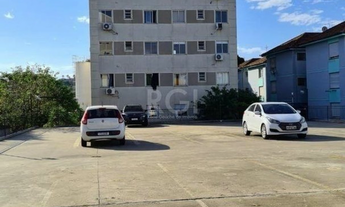 Imagem 3: Apartamento à venda em Porto Alegre, Glória, com 2 quartos, 40m²