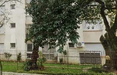 Imagem: 1 dormitório na Rua ângelo Crivellaro