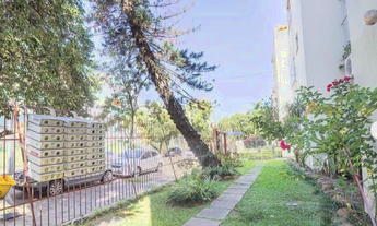 Imagem 2: 1 dormitório na Rua ângelo Crivellaro