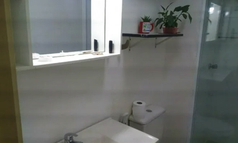 Imagem 6: 1 dormitório na Rua ângelo Crivellaro